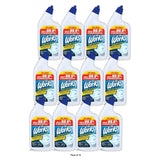 The Works Toilet Bowl Cleaner 32 OZ (Pack of 12)