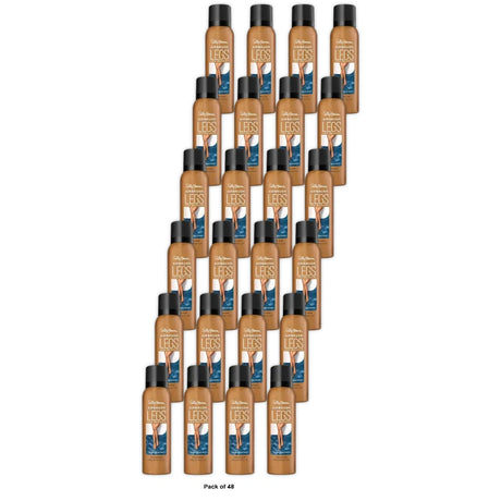 Sally Hansen Airbrush Legs, Medium Glow, 4.4 Oz (Pack of 48)