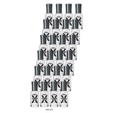 Sally Hansen Hard as Nails Xtreme Wear Nail Color, Invisible, 0.4 fl oz (Pack of 72)