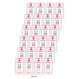Sally Hansen Hard as Nails Strength Treatment Clear Nail Treatment 0.45 Oz (Pack of 48)