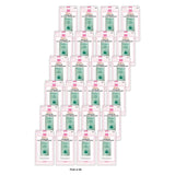 Sally Hansen Problem Cuticle Remover™ Eliminate Thick & Overgrown Cuticles 1 Oz (Pack of 48)