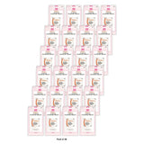 Sally Hansen Treatment Cuticle Massage Cream 0.4 Oz (Pack of 48)