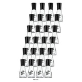 Sally Hansen Insta-Dri Nail Color - 103 Clearly Quick - 0.31 fl Oz (Pack of 72)