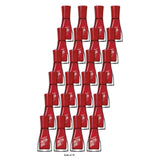 Sally Hansen Insta-Dri Nail Color - 383 ASAP Apple - 0.31 fl Oz (Pack of 72)