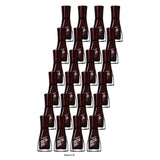 Sally Hansen- Insta Dri 3.0-Go Garnet-0.31 fl Oz (Pack of 72)