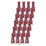 Sally Hansen Insta-Dri Nail Polish Expresso 0.31 fl Oz Quick Dry (Pack of 72)
