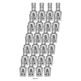 Sally Hansen Miracle Gel Nail Polish - 102 Matte Top Coat - 0.5 fl Oz (Pack of 72)