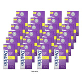 Desitin Maximum Strength Baby Diaper Rash Cream with 40% Zinc Oxide for Treatmen 2Oz (Pack of 36)