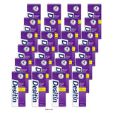 Desitin Maximum Strength Baby Diaper Rash Cream with Zinc Oxide 4Oz (Pack of 36)
