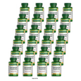 Nature s Bounty Glucosamine Chondroitin Capsules 110 Ct (Pack of 24)