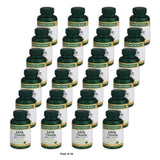 Nature S Bounty Milk Thistle Capsules 250 Mg 200 Ct 0.39 Oz (Pack Of 24)