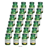 Nature s Bounty Lutein 20 mg 40 Sgels (Pack of 24)