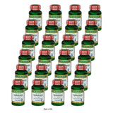 Nature’s Bounty Melatonin 3mg, 100% Drug Free Sleep Aids for Adults, Supports Re (Pack of 24)