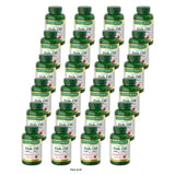 Nature s Bounty Fish Oil Softgels Double Strength 2400 Mg 90 Ct (Pack of 24)