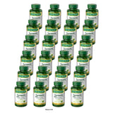 Nature’s Bounty Turmeric Supplement + Black Pepper Extract 1000mg 60 Ct (Pack of 24)