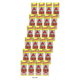 LITTLE TREES Car Air Freshener (Pack of 96)