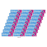Fixodent Original Secure Denture Adhesive Cream 0.75 Oz (Pack of 24)