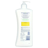 St. Ives Hydrating Hand & Body Lotion Vitamin E & Avocado 21oz (Pack of 4)