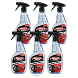 Black Magic - Tire Wet 23 fl oz (Pack of 6)