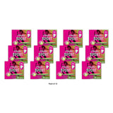 Playtex Sport Plastic Tampons Unscented Super Absorbency - 36ct (Pack of 12)