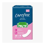 Carefree, Ultra Thin, Super Long (Pack of 3)