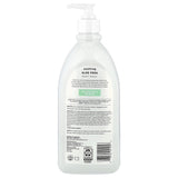 JASON Soothing Body Wash Aloe Vera 30 fl oz (Pack of 6)