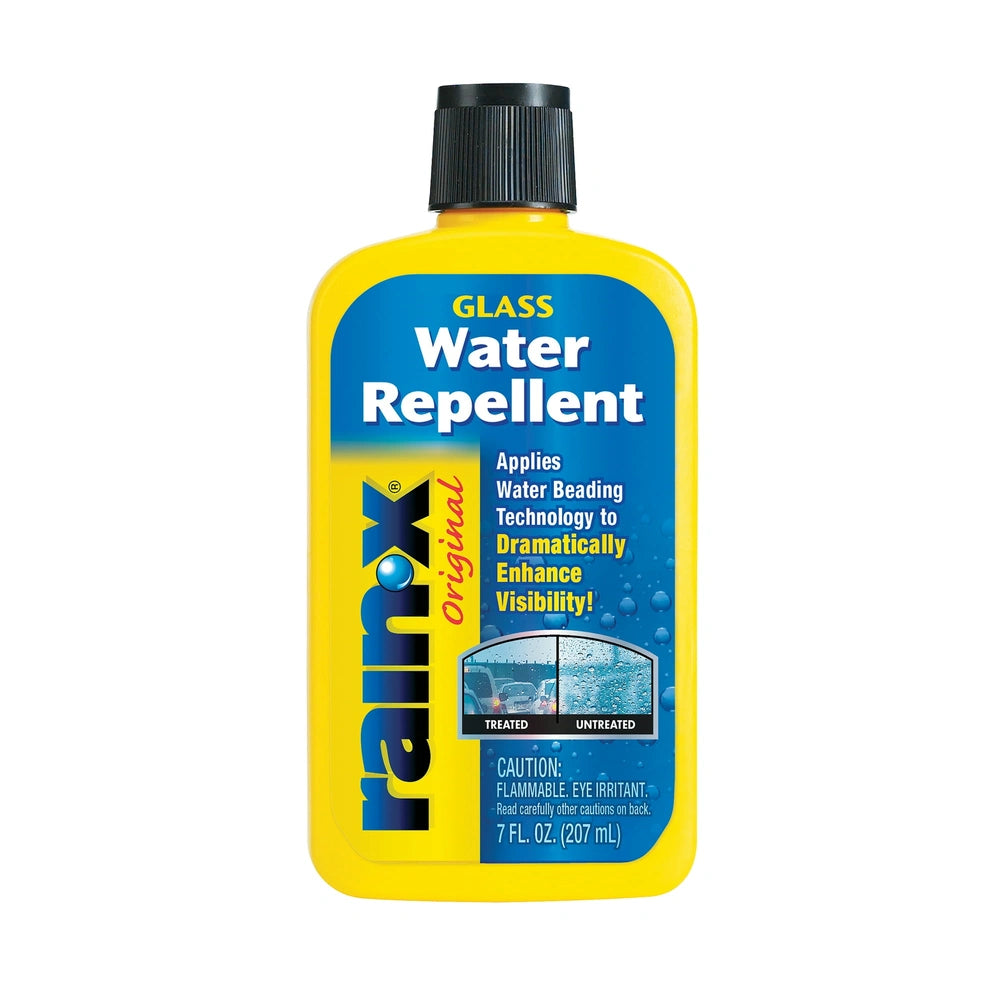 Rain-X 800002243-12PK Original Glass Water Repellent- 7 oz (Pack of 12)