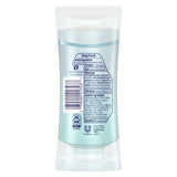 Degree for Women Body Responsive Anti-perspirant & Deodorant, Sexy Intrigue, 2.6 OZ (Pack of 12)