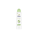 Dove Beauty Advanced Care Cool Essentials 72-Hour Women's Antiperspirant &amp; Deodo 3.8 oz (Pack of 12)