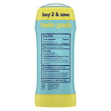 Degree Long Lasting Antiperspirant Deodorant Stick Twin Pack Fresh 2.6 Oz (Pack Of 6)