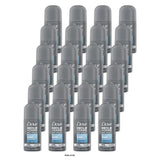 Dove Men+Care Antiperspirant Deodorant Dry Spray Clean Comfort 1Oz (Pack of 24)