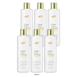 Dove Beauty Bond Strength Peptide Complex Hair Care Conditioner - 12 fl OZ (Pack of 6)