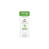 Dove Advanced Care Antiperspirant Deodorant Stick Cool Essentials 2.6 Oz (Pack Of 6)