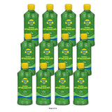 Banana Boat Aloe Vera Sun Burn Relief Gel, 16Oz (Pack of 12)