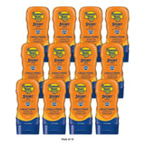Banana Boat Sport Performance Sunscreen Lotion SPF 100 4Oz (Pack of 12)