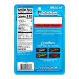 StarKist Tuna Creations Hickory Smoked 17g Protein Pouch 2.6 OZ (Pack of 12)