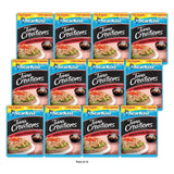 StarKist Tuna Creations Hickory Smoked 17g Protein Pouch 2.6 OZ (Pack of 12)