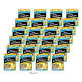 StarKist Tuna Creations Lemon Pepper 16g Protein Pouch 2.6 Oz (Pack of 24)