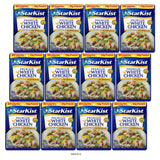 Starkist Premium White Chicken - 2.6 OZ (Pack of 12)