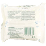 Simple Kind to Skin Cleansing Wipes Micellar 25 Wipes (Pack of 6)
