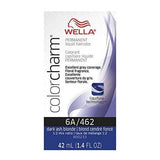 Wella Color Charm Permanent Liquid Haircolor 462 1.4 Oz (Pack of 36)
