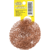 Chore Boy Ultimate Copper Scrubber Scouring Pad, Pure Copper (Pack of 216)