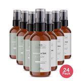 103 Collection Bamboo & Teak Beard Oil 1 Oz (Pack of 24)