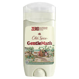 Old Spice Aluminum Free Men s Deodorant Gentleman s Blend Stick Eucalyptus wi 3 oz (Pack of 12)
