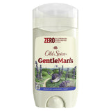 Old Spice Men s Deodorant Gentleman s Blend Invisible Solid Stick Lavender &amp; M 3 oz(Pack of 12)