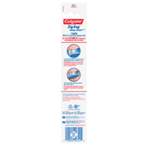 Colgate Wave Zig Zag Toothbrush, Soft 4.8 Oz (Pack of 72)