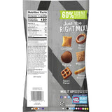 Chex Mix Bold Party Blend Snack Mix 8 OZ (Pack of 12)