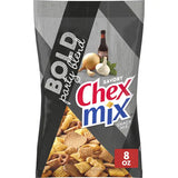 Chex Mix Bold Party Blend Snack Mix 8 OZ (Pack of 12)