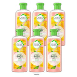 Herbl Essences Body Envy Conditioner Boosted Volume for Hair 11.7 fl oz(Pack of 6)