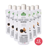 19451 Strengthening Biotin Shampoo 32oz (Pack of 12)